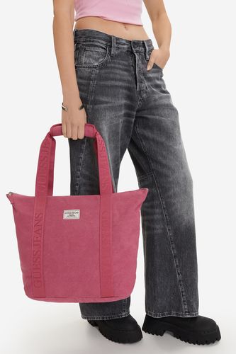 Torbica GUESS JEANS CWBEO-GUESS-B-016-09 Roza