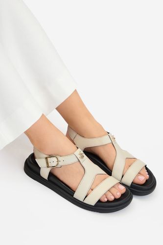 Sandali Beverly Hills Polo Club EO-WI16-SERDINIA-01 Bela