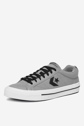 Кецове Converse C-SPORT CASUAL A10548C Сив