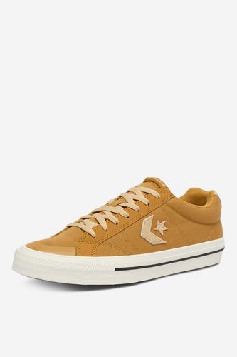 Кецове Converse C-SPORT CASUAL A16017C Тъмнобежов