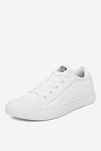 Platnene superge Converse C-DAY ONE ORYGINAL A19307C Bela