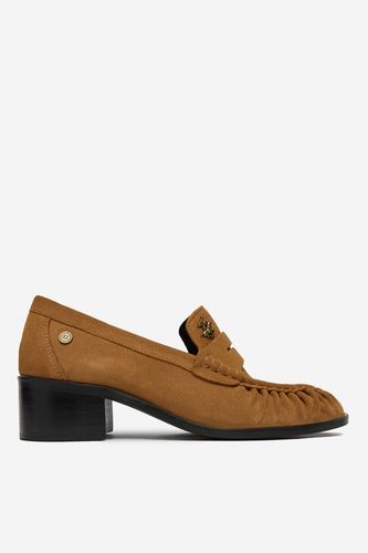 Mokasinke Beverly Hills Polo Club EO-WI44-SHION-01 Buff