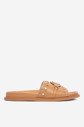 Natikači NINE WEST EO-TL758-1 Buff