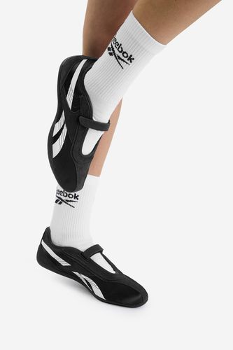 Balerinke Reebok C-ULTRA LO MARY JANE 100261002 Črna