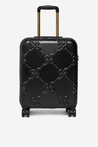 Kufr NINE WEST CEO-NW-S-005-09 BLACK Černá