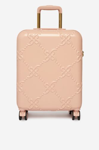 Kovček NINE WEST CEO-NW-S-006-09 BEIGE Bež
