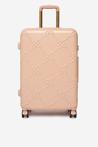 Kovček NINE WEST CEO-NW-M-006-09 BEIGE Bež