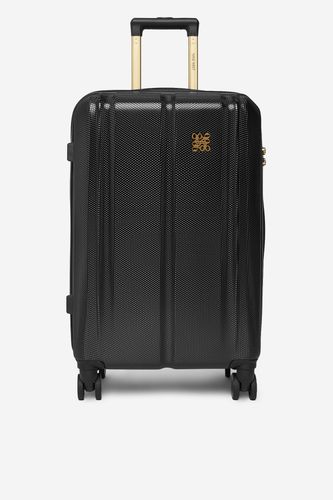 Kufr NINE WEST CEO-NW-M-003-09 BLACK Černá