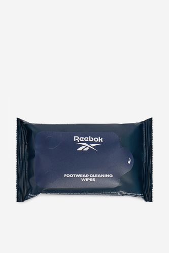 Kozmetika za nego obutve Reebok ACTIVE CLEAN WIPES 15 PCS V.AZ Brezbarvno