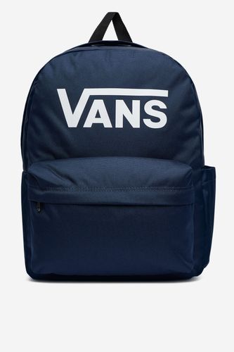 Nahrbtnik Vans C-OLD SKOOL PRINT VN000H50LKZ1 Mornarsko modra