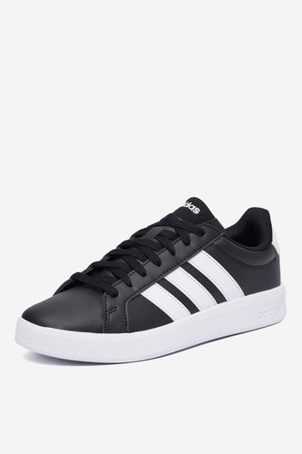 Športna obutev adidas WB-GRAND COURT  3.0 J JP9366 Črna