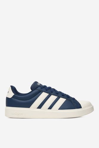 Športna obutev adidas WB-STREETTALK KJ4825 Mornarsko modra