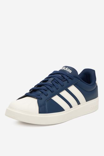 Športna obutev adidas WB-STREETTALK KJ4825 Mornarsko modra