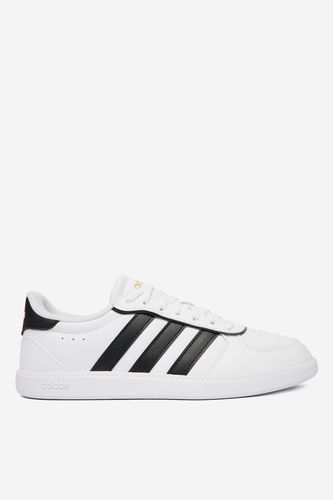 Športna obutev adidas WB-BREAKNET SLEEK IH5426 Bela