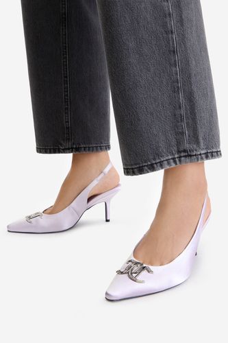 Štikle JUICY COUTURE CEO-259-133-01 Fuksija