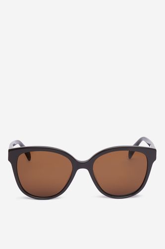 Ženske sunčane naočare NINE WEST CEO-NW6630S Braon