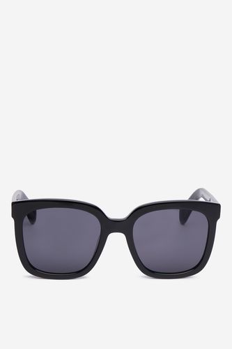 Ženska sončna očala NINE WEST CEO-NW6622S Črna