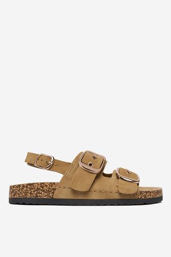 Sandali Jenny CEO-WS1128-53 Buff