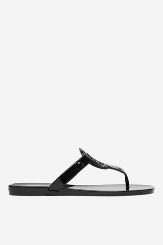 Natikači NINE WEST CEO-CT0906-1 Črna