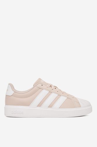 Športna obutev adidas CWBEO-STREETTALK J LA7690 Živo roza