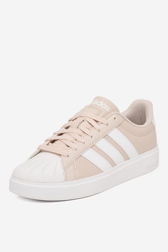 Športna obutev adidas CWBEO-STREETTALK J LA7690 Živo roza