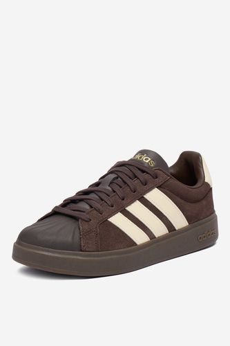 Športna obutev adidas CWBEO-STREETTALK KZ6739 Čokoladno rjava