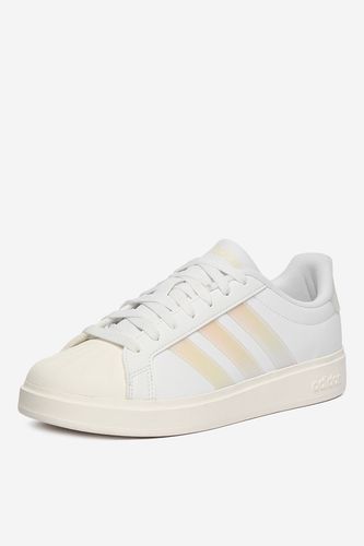 Športna obutev adidas CWBEO-STREETTALK J JQ1805 Bela