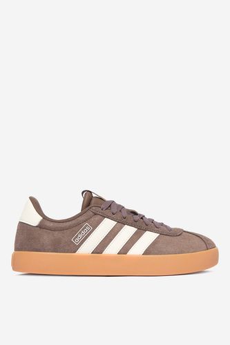 Športna obutev adidas CWBEO-VL COURT 3.0 JI1247 Rjava