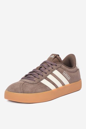 Športna obutev adidas CWBEO-VL COURT 3.0 JI1247 Rjava