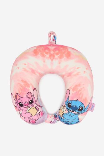 Jastuk za putovanja  Disney Classics CEO-ACCCS-SS26-317DCLS Roza