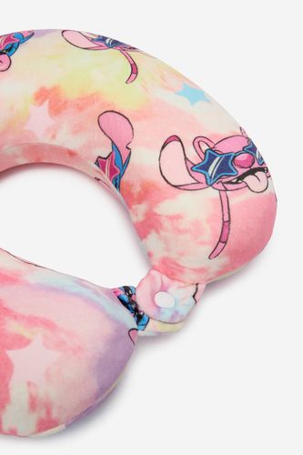 Jastuk za putovanja  Disney Classics CEO-ACCCS-SS26-317DCLS Roza