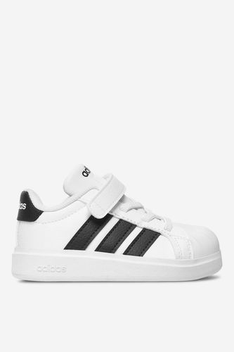 Športna obutev adidas CEO-STREETTALK EL I JQ6145 W Bela