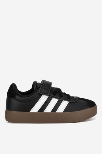 Športna obutev adidas CEO-VL COURT 3.0 EL C ID9154 J Črna