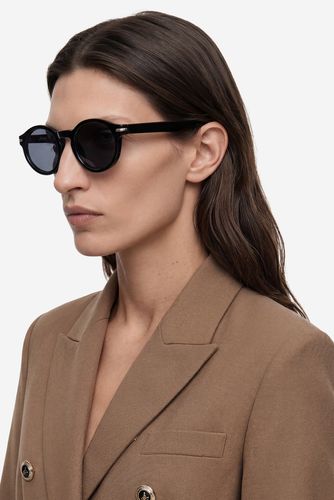 Ženska sončna očala Jenny WB-4WF-018-SS26 Črna