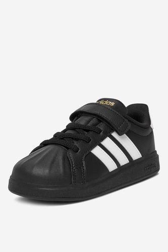 Športna obutev adidas CEO-STREETTALK EL I JS5054_ Črna