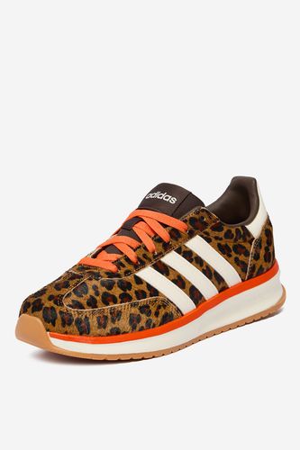 Športna obutev adidas CEO-RUN 70S LA4306 Rjava