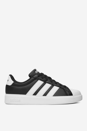 Športna obutev adidas CEOWB-STREETTALK J JQ8610 Črna