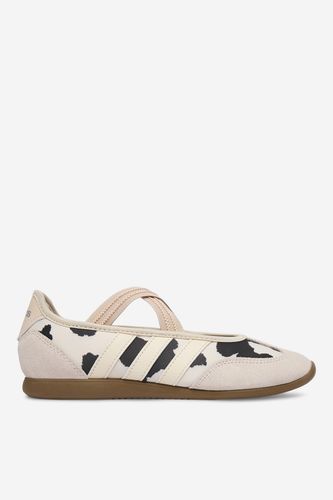 Balerinke adidas CEO-BARREDA MARY JANE KI2755 Krem