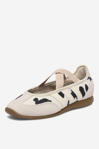 Balerinke adidas CEO-BARREDA MARY JANE KI2755 Krem