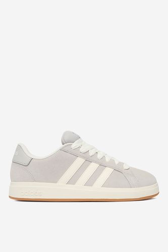 Športna obutev adidas CEO-GRAND COURT 00S K JH6179 Svetlo siva