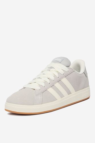Športna obutev adidas CEO-GRAND COURT 00S K JH6179 Svetlo siva