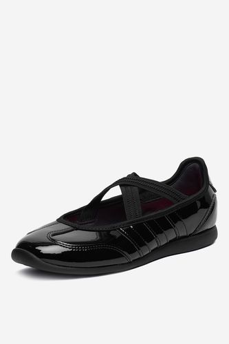 Balerinke adidas CEO-BARREDA MARY JANE J KI2995 Črna