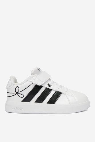 Športna obutev adidas CEO-GRAND COURT 3.0 EL I KH9781 Bela