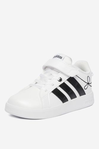 Športna obutev adidas CEO-GRAND COURT 3.0 EL I KH9781 Bela