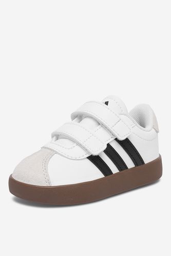 Športna obutev adidas CEO-VL COURT 3.0 CF I ID9157 INF Bela