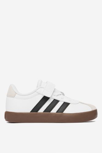 Športna obutev adidas CEO-VL COURT 3.0 EL C ID9155 PS Bela