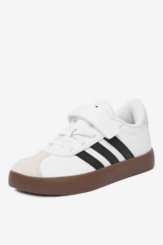 Športna obutev adidas CEO-VL COURT 3.0 EL C ID9155 PS Bela