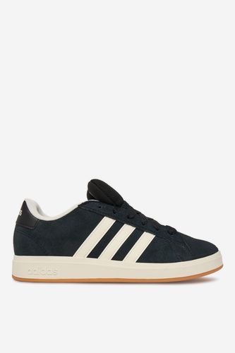 Športna obutev adidas CEO-GRAND COURT 00S K JH6178 Črna
