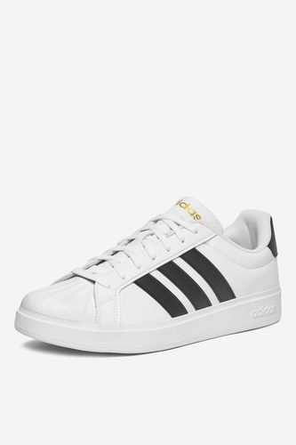 Športna obutev adidas CWBEO-STREETTALK JP8275 Bela