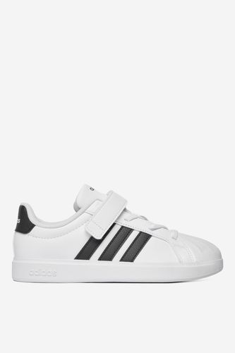 Športna obutev adidas CEO-STREETTALK EL C JQ6144 Bela